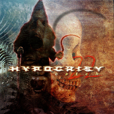 HYPOCRISY - Catch 22 - The Complete Edition - 2CD [DEC 13]