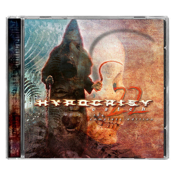 HYPOCRISY - Catch 22 - The Complete Edition - 2CD [DEC 13]