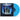 HYPOCRISY - The Arrival  (20th Anniversary Edition) - LP - Sky Blue Vinyl [DEC 13]