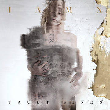 IAMX - Fault Lines² - LP - Vinyl