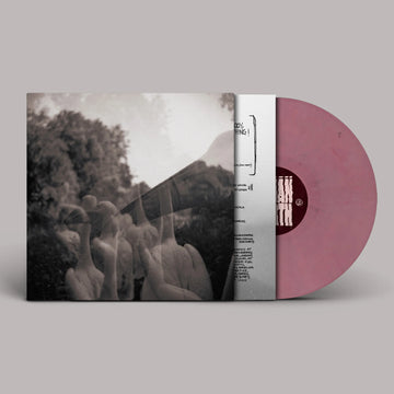 IAN - Come On Everybody, Let's Do Nothing! - LP - Pink Vinyl [OCT 17]