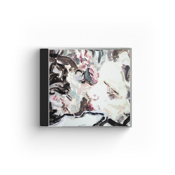 ICEAGE - For Love of Grace & the Hereafter - CD – Spindizzy Dublin