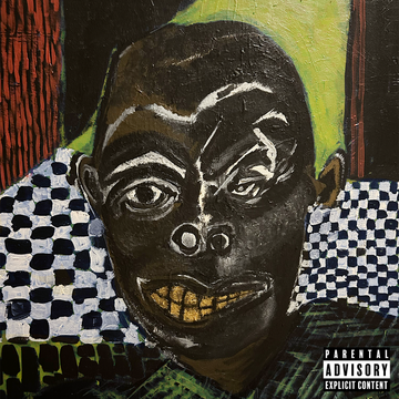 IDK - Even The Devil Smiles - LP - Vinyl [JAN 23]