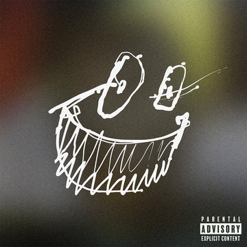 IDK - Even The Devil Smiles - LP - Vinyl [JAN 23]