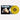 IDLES - TANGK (Deluxe Edition w/ Holographic Gatefold Sleeve & Lyric Booklet) - LP - Translucent Yellow Vinyl