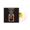 Limited Numbered 180g White Vinyl LP