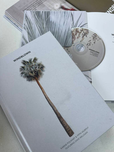 Karine Polwart & Pippa Murphy Featuring Dave Milligan - Windblown