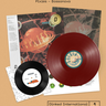 Dinked International No.1 - Oxblood Colour Vinyl