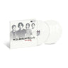 White Vinyl 2LP