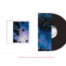Black Vinyl LP