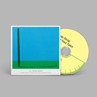Silver CD