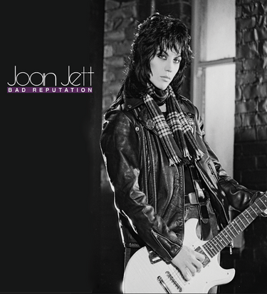 Joan Jett - Bad Reputation (45th Anniversary Reissue)