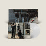 Signed Print + Indies Exclusive - Translucent White Vinyl 2LP