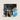 Transparent Ocean Blue Vinyl LP