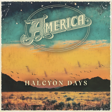 America - Halcyon Days