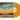 Orange Splatter Vinyl LP