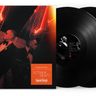 Black Vinyl 2LP
