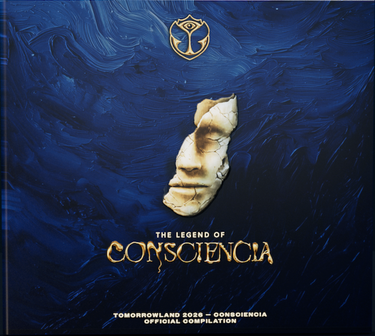 Various Artists - Tomorrowland 2026 –Official Compilation