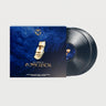 Black Vinyl 2LP