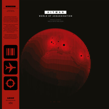 Niels Bye Nielsen - HITMAN World of Assassination (Original Score)