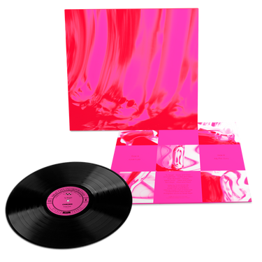 12 Inch EP