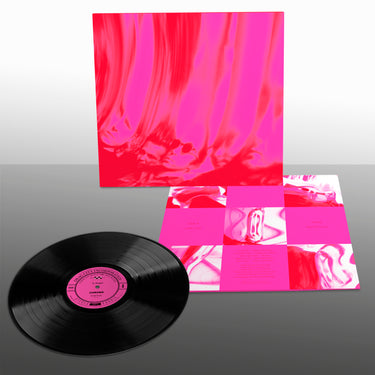 12 Inch EP