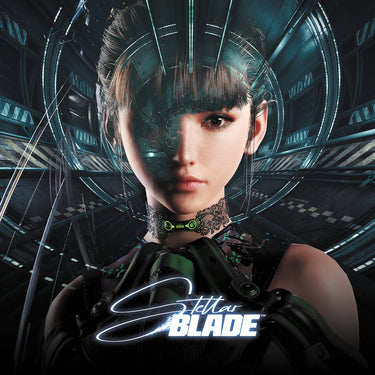 Stellar Blade Sound Team - Stellar Blade (Original Soundtrack)