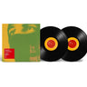 Black Vinyl 2LP