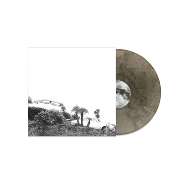 Smoke / Clear Marble Vinyl LP