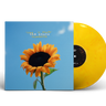 Indies Exclusive Marble w/ Opaque Yellow & Transparent Red Vinyl LP