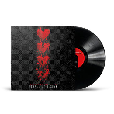 Black Vinyl LP
