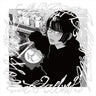 Clear/White Smoke Marble Vinyl LP