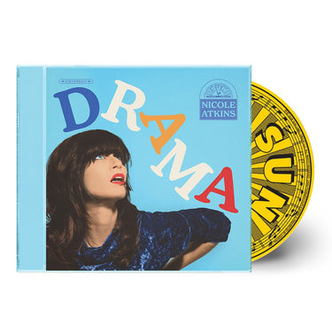 CD