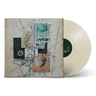 Indie Exclusive 'Oyster' Coloured Vinyl LP w/ Fold-Out Poster