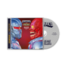 CD Jewel Case
