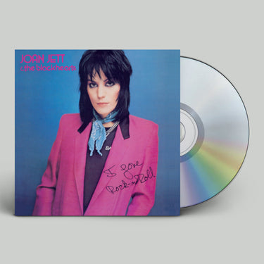 CD