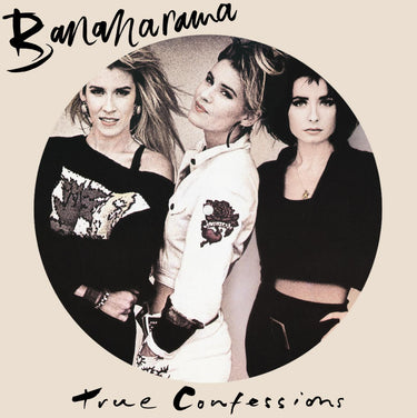 Bananarama - True Confessions (40th Anniversary Edition)