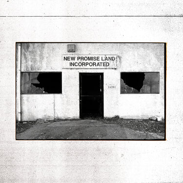 Limited Edition Clear Vinyl LP