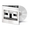 Limited Edition Clear Vinyl LP