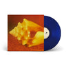 Indies Exclusive Tyrian Blue Vinyl LP