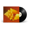 Black Vinyl LP