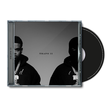 CD Jewel Case