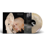 Limited Edition Snake Skin Gold Colored Vinyl LP