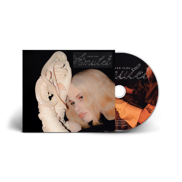 CD with Booklet