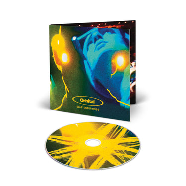 CD