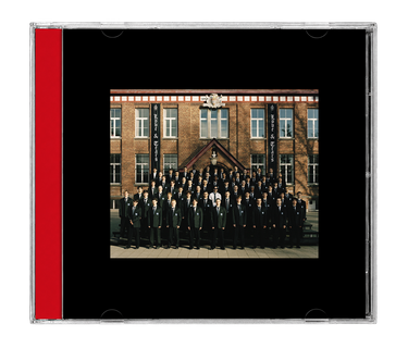 CD Jewel Case