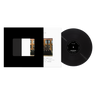 Black Vinyl in Die-Cut Jacket