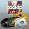Black Vinyl LP