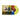 Yellow Lime Vinyl LP