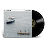 180g Black Vinyl LP